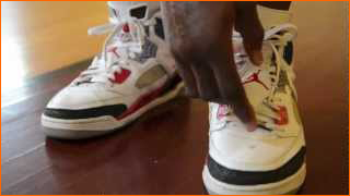 Basketball is my first love - Video