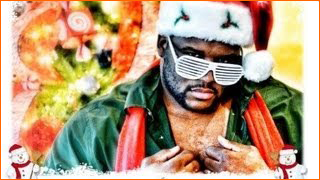 Free Agent Christmas - Video